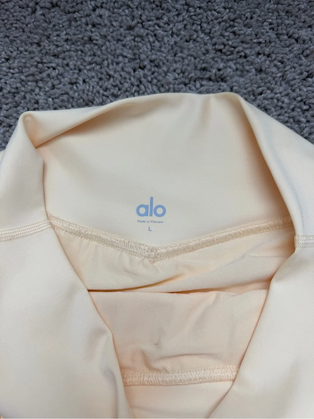ALO Yoga worn once